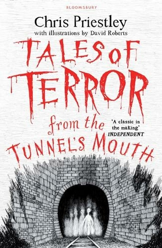 Tales of Terror from the Tunnel's Mouth: (Tales of Terror)