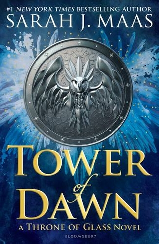 Tower of Dawn: (Throne of Glass)