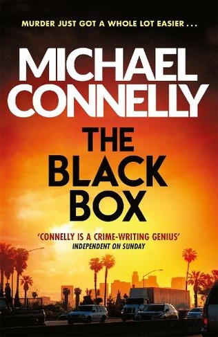 The Black Box: (Harry Bosch Series)