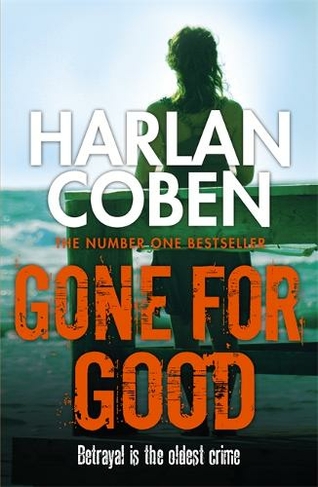 Gone for Good: Now a major Netflix series