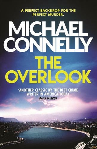 The Overlook: (Harry Bosch Series)