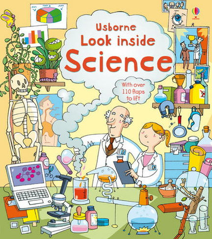 Look Inside Science: (Look Inside)