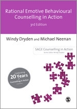 Rational Emotive Behavioural Counselling in Action: (Counselling in Action Series 3rd Revised edition)