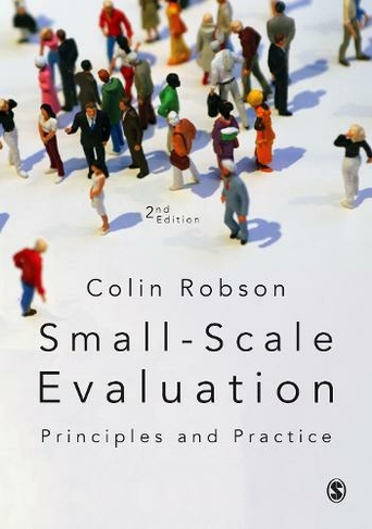 Small-Scale Evaluation: Principles and Practice (2nd Revised edition)