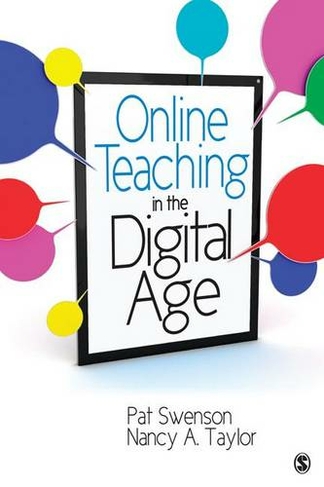 Online Teaching in the Digital Age