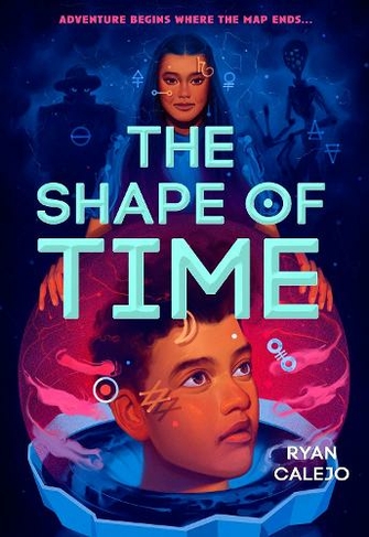 The Shape of Time (Rymworld Arcana Book One): (Rymworld Arcana)