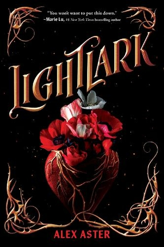Lightlark (The Lightlark Saga Book 1): (The Lightlark Saga)