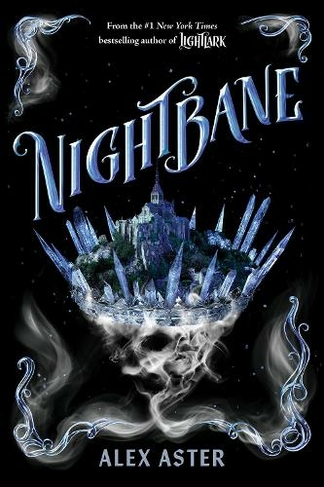 Nightbane (The Lightlark Saga Book 2): (The Lightlark Saga)