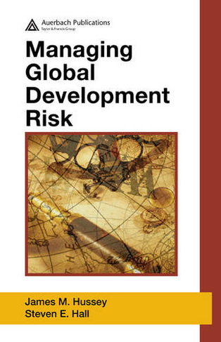 Managing Global Development Risk