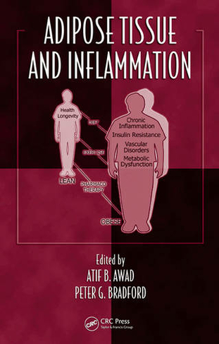 Adipose Tissue and Inflammation: (Oxidative Stress and Disease)