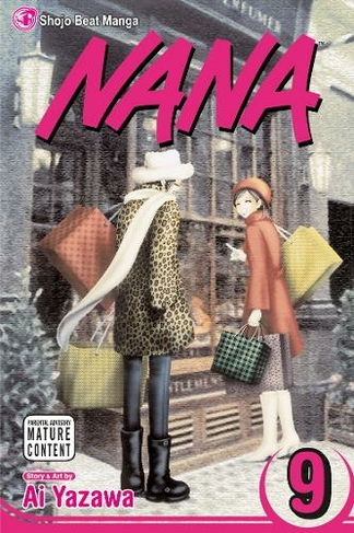 Nana, Vol. 9: (Nana 9)