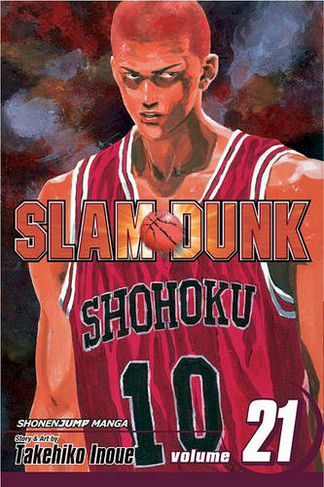 Slam Dunk, Vol. 21: (Slam Dunk 21)