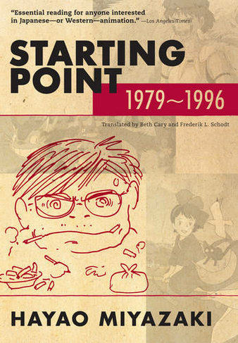 Starting Point: 1979-1996: (Starting Point: 1979-1996)