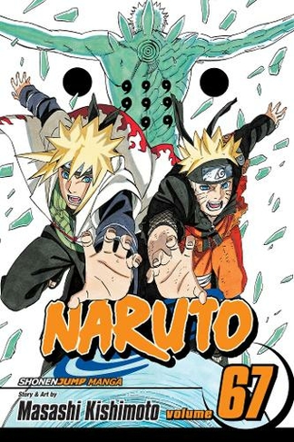 Naruto, Vol. 67: (Naruto 67)