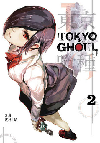 Tokyo Ghoul, Vol. 2: (Tokyo Ghoul 2)