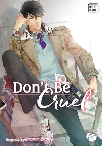 Don't Be Cruel, Vol. 5: (Don't Be Cruel 5)