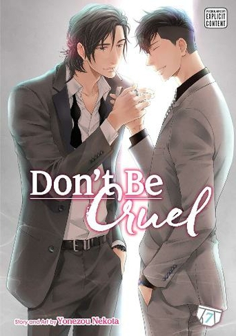 Don't Be Cruel, Vol. 7: (Don't Be Cruel 7)