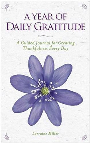 A Year of Daily Gratitude