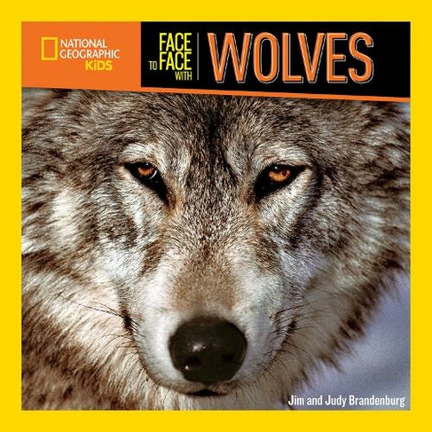 Face to Face with Wolves: (Face to Face)