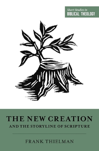 The New Creation and the Storyline of Scripture: (Short Studies in Biblical Theology)