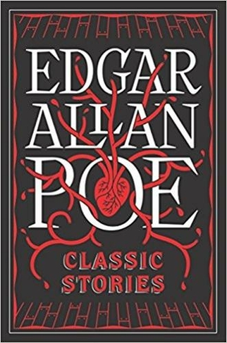 Edgar Allen Poe: Classic Stories (Barnes & Noble Flexibound Editions New edition)