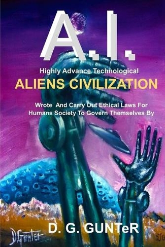 A.I. Aliens Civilization
