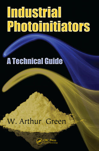 Industrial Photoinitiators: A Technical Guide