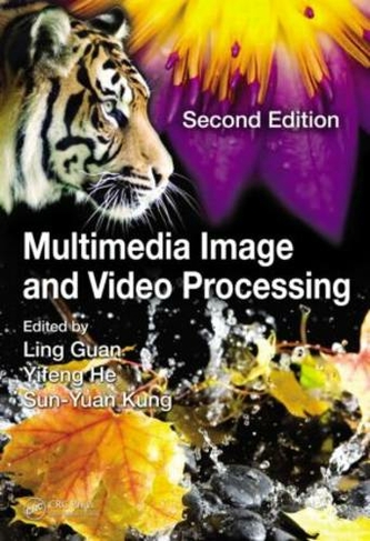 Multimedia Image and Video Processing: (Image Processing Series 2nd edition)