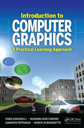 Introduction to Computer Graphics: A Practical Learning Approach