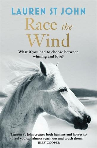 The One Dollar Horse: Race the Wind: Book 2 (The One Dollar Horse)