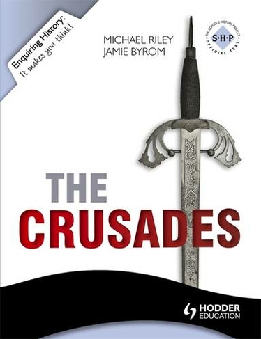 Enquiring History: The Crusades: Conflict and Controversy, 1095-1291: (Enquiring History)
