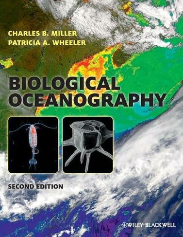 Biological Oceanography: (2nd edition)