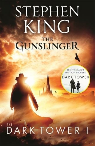 Dark Tower I: The Gunslinger: (Volume 1)
