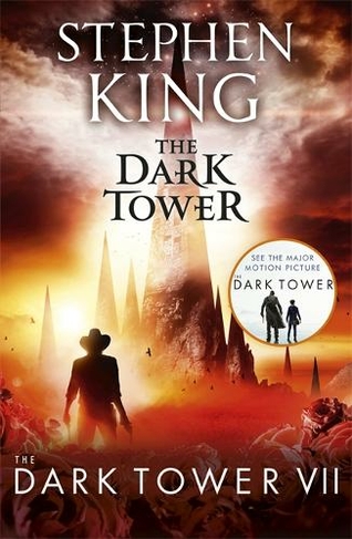 The Dark Tower VII: The Dark Tower: (Volume 7)
