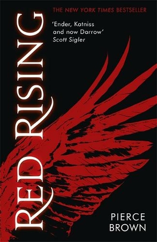 Red Rising: Red Rising Series 1 (Red Rising Series)