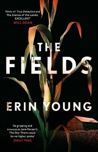 The Fields: Riley Fisher Book 1 (Riley Fisher)