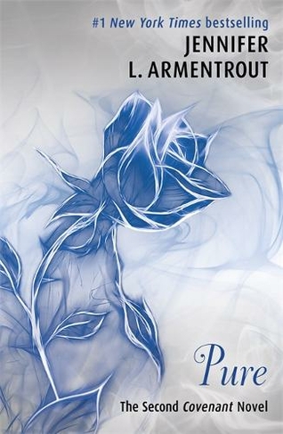 Pure (The Second Covenant Novel): (Covenant Series)