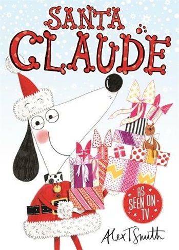 Santa Claude: (Claude)
