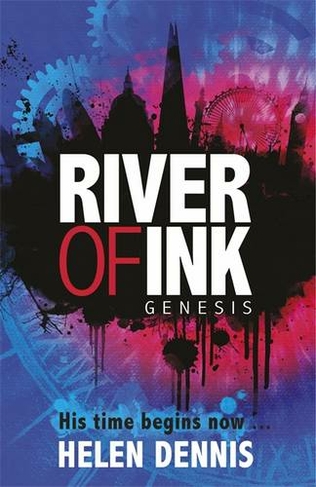 River of Ink: Genesis: Book 1 (River of Ink)