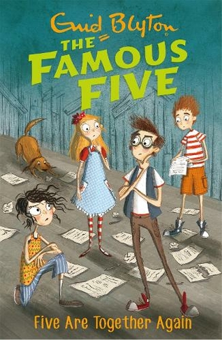 Famous Five: Five Are Together Again: Book 21 (Famous Five)