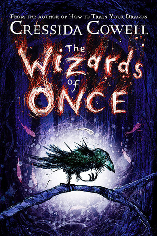 The Wizards of Once: Book 1 (The Wizards of Once)