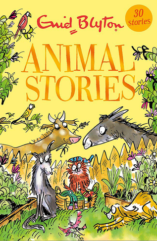Animal Stories: Contains 30 classic tales (Bumper Short Story Collections)