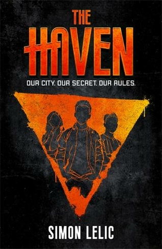 The Haven: Book 1 (The Haven)