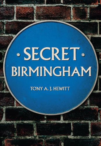 Secret Birmingham: (Secret)