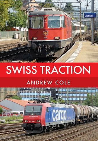Swiss Traction