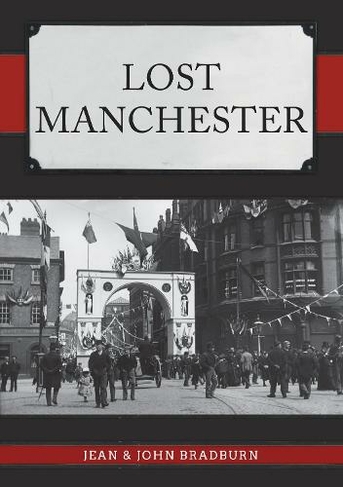 Lost Manchester: (Lost)