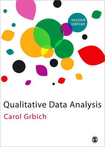 Qualitative Data Analysis: An Introduction (2nd Revised edition)