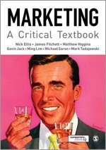 Marketing: A Critical Textbook