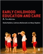 Early Childhood Education and Care: An Introduction