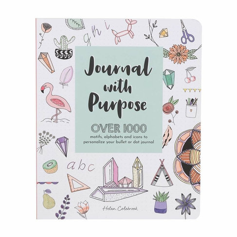Journal With Purpose